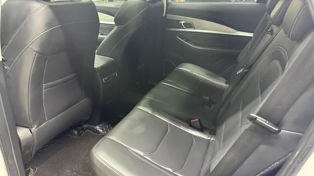 Jetour X70 2020 1.5T DCT Yue Hline Edition 7 seat exterior photo 9 Jetour X70 2020 1.5T DCT Yue Hline Edition 7 seat exterior photo 9