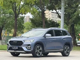 Jetour X90 2020 1.6T DCT Shadow Edition 5 seat