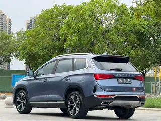 Jetour X90 2020 1.6T DCT Shadow Edition 5 seat exterior photo 5 Jetour X90 2020 1.6T DCT Shadow Edition 5 seat exterior photo 5