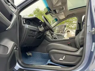 Jetour X90 2020 1.6T DCT Shadow Edition 5 seat interior photo 10 Jetour X90 2020 1.6T DCT Shadow Edition 5 seat interior photo 10