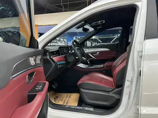 Jetour X70 PLUS 2021 1.6T DCT star 5 seat exterior photo 5 Jetour X70 PLUS 2021 1.6T DCT star 5 seat exterior photo 5