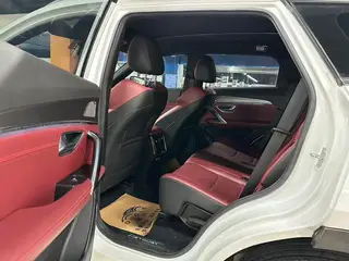 Jetour X70 PLUS 2021 1.6T DCT star 5 seat exterior photo 6 Jetour X70 PLUS 2021 1.6T DCT star 5 seat exterior photo 6