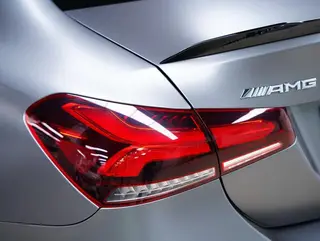 Mercedes-Benz A-Class AMG 2022 AMG A 35 L 4MATIC exterior foto 5 Mercedes-Benz A-Class AMG 2022 AMG A 35 L 4MATIC exterior foto 5