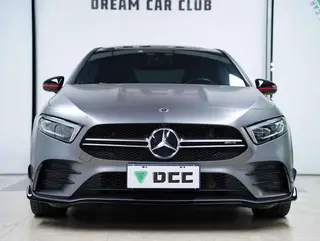 Mercedes-Benz A-Class AMG 2022 AMG A 35 L 4MATIC interior foto 18 Mercedes-Benz A-Class AMG 2022 AMG A 35 L 4MATIC interior foto 18