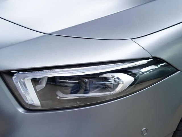 Mercedes-Benz A-Class AMG 2022 AMG A 35 L 4MATIC interior foto 20 Mercedes-Benz A-Class AMG 2022 AMG A 35 L 4MATIC interior foto 20