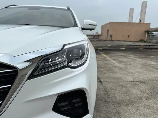 Jetour X70 2020 1.5T DCT Zunxing Edition 5 seat interior photo 18 Jetour X70 2020 1.5T DCT Zunxing Edition 5 seat interior photo 18