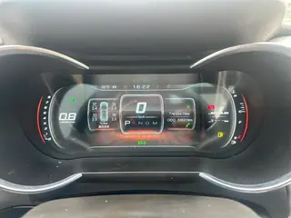 Jetour X70 2020 1.5T DCT Zunxing Edition 5 seat interior photo 20 Jetour X70 2020 1.5T DCT Zunxing Edition 5 seat interior photo 20