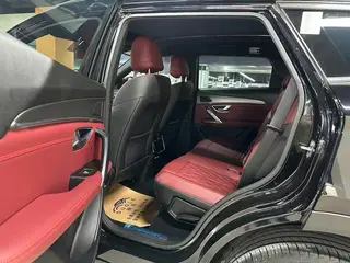 Jetour X70 PLUS 2024 Champion Edition 1.5T DCT Champion PRO 5 seat exterior photo 6 Jetour X70 PLUS 2024 Champion Edition 1.5T DCT Champion PRO 5 seat exterior photo 6