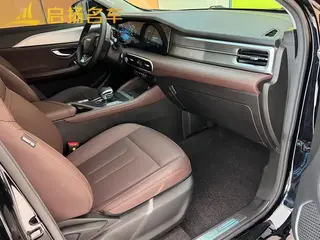 Jetour X90 PLUS 2023 Restyling 1.6TD DCT Villa exterior photo 5