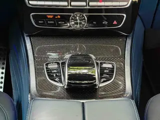 Mercedes-Benz Mercedes-AMG G-Class 2021 AMG G 63 intérieur photo 19