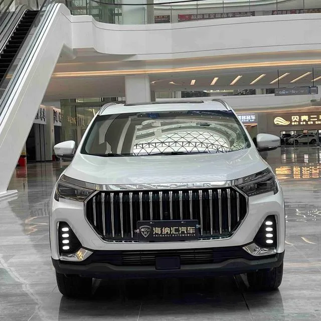 Jetour X90 PLUS 2024 1.6TD DCT Villa exterior photo 2