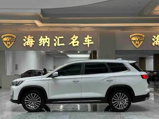 Jetour X90 PLUS 2024 1.6TD DCT Villa exterior photo 5