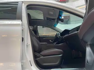 Jetour X90 PLUS 2024 1.6TD DCT Villa interior photo 11