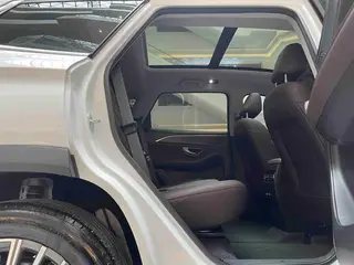 Jetour X90 PLUS 2024 1.6TD DCT Villa interior photo 12