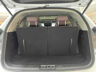 Jetour X90 PLUS 2024 1.6TD DCT Villa interior photo 14