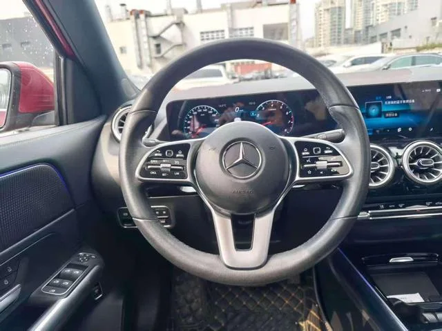 Mercedes-Benz GLA 2022 GLA 200 exterior photo 7 Mercedes-Benz GLA 2022 GLA 200 exterior photo 7