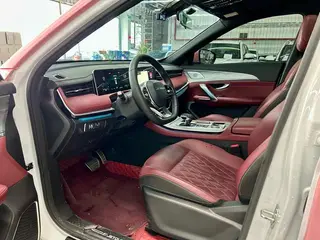 Jetour X70 PLUS 2024 1.6T DCT Super Edition 7 seat exterior photo 7 Jetour X70 PLUS 2024 1.6T DCT Super Edition 7 seat exterior photo 7