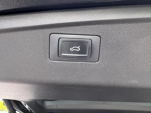 Jetour Jietu Freedom 2025 2.0TD XWD Conquista interior foto 11 Jetour Jietu Freedom 2025 2.0TD XWD Conquista interior foto 11