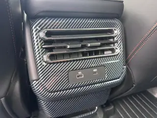 Jetour Jietu Freedom 2025 2.0TD XWD Conquista interior foto 13 Jetour Jietu Freedom 2025 2.0TD XWD Conquista interior foto 13