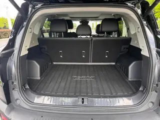 Jetour Jietu Freedom 2025 2.0TD XWD Conquista interior foto 14 Jetour Jietu Freedom 2025 2.0TD XWD Conquista interior foto 14