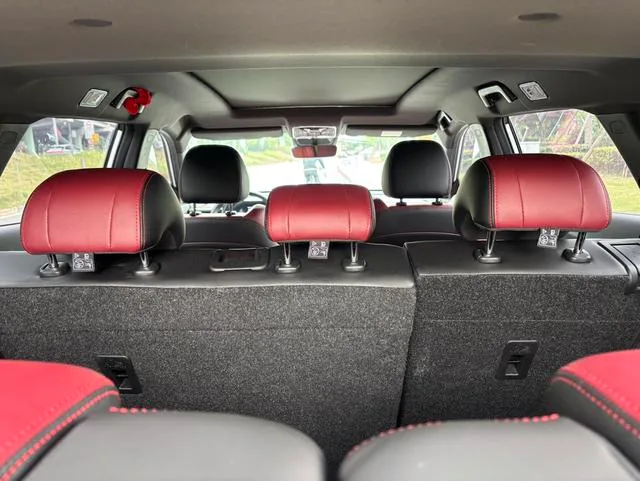 Jetour X70 PLUS 2021 1.6T DCT ground 7 seat exterior photo 9 Jetour X70 PLUS 2021 1.6T DCT ground 7 seat exterior photo 9