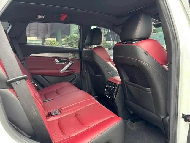 Jetour X70 PLUS 2021 1.6T DCT ground 7 seat exterior photo 10 Jetour X70 PLUS 2021 1.6T DCT ground 7 seat exterior photo 10