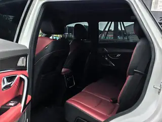 Jetour X70 PLUS 2021 1.6T DCT ground 7 seat exterior photo 6 Jetour X70 PLUS 2021 1.6T DCT ground 7 seat exterior photo 6