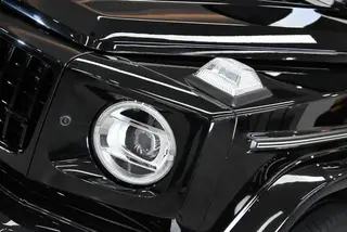 Mercedes-Benz G-Class 2022 G 500 exterior foto 10