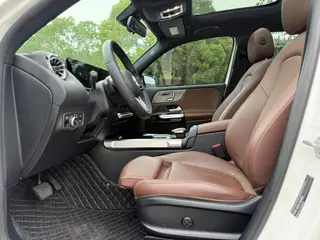 Mercedes-Benz GLB 2021 GLB 200 Style tendance extérieur photo 6