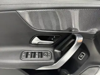 Mercedes-Benz A-Class 2022 Second change A 200 L Sport Sedan Fashion Edition interior photo 12