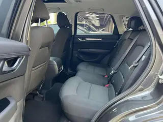 Mazda CX-5 2025 2.0L Automatic two-wheel drive Zhishang Pro interior photo 15 Mazda CX-5 2025 2.0L Automatic two-wheel drive Zhishang Pro interior photo 15