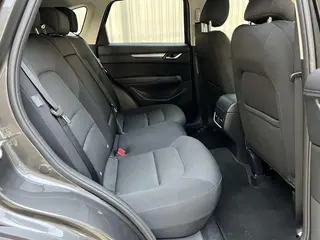 Mazda CX-5 2025 2.0L Automatic two-wheel drive Zhishang Pro interior photo 17 Mazda CX-5 2025 2.0L Automatic two-wheel drive Zhishang Pro interior photo 17
