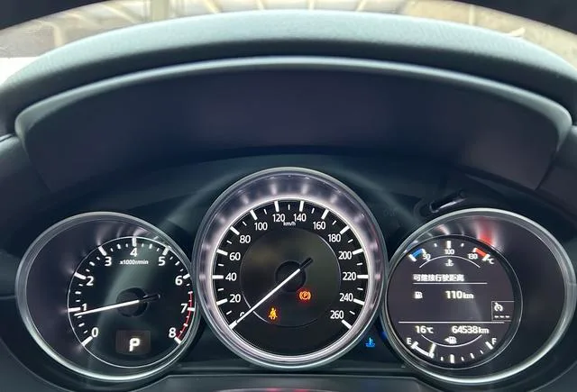 Mazda Atenza 2021 2.0L Blue Sky Deluxe Edition interior photo 6 Mazda Atenza 2021 2.0L Blue Sky Deluxe Edition interior photo 6