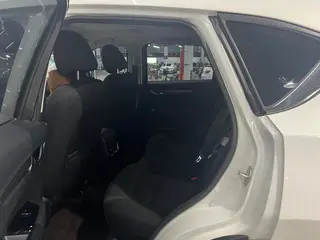 Mazda CX-5 2024 2.0L Automatic two-wheel drive smart type exterior photo 5 Mazda CX-5 2024 2.0L Automatic two-wheel drive smart type exterior photo 5