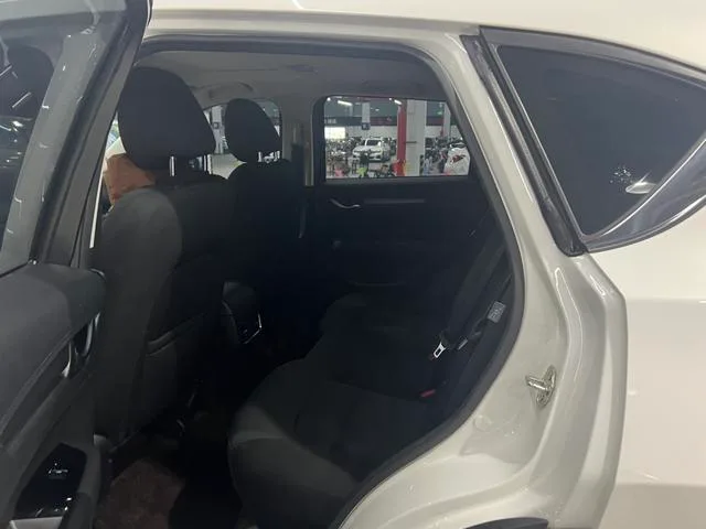 Mazda CX-5 2024 2.0L Automatic two-wheel drive smart type exterior photo 5 Mazda CX-5 2024 2.0L Automatic two-wheel drive smart type exterior photo 5