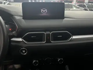 Mazda CX-5 2024 2.0L Automatic two-wheel drive smart type exterior photo 7 Mazda CX-5 2024 2.0L Automatic two-wheel drive smart type exterior photo 7