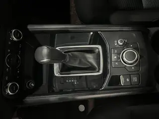 Mazda CX-5 2024 2.0L Automatic two-wheel drive smart type exterior photo 8 Mazda CX-5 2024 2.0L Automatic two-wheel drive smart type exterior photo 8