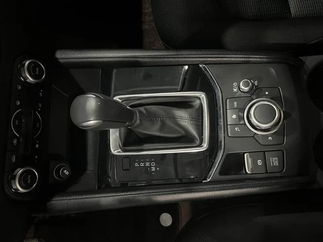Mazda CX-5 2024 2.0L Automatic two-wheel drive smart type exterior photo 8 Mazda CX-5 2024 2.0L Automatic two-wheel drive smart type exterior photo 8
