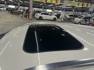 Mazda CX-5 2024 2.0L Automatic two-wheel drive smart type interior photo 10 Mazda CX-5 2024 2.0L Automatic two-wheel drive smart type interior photo 10