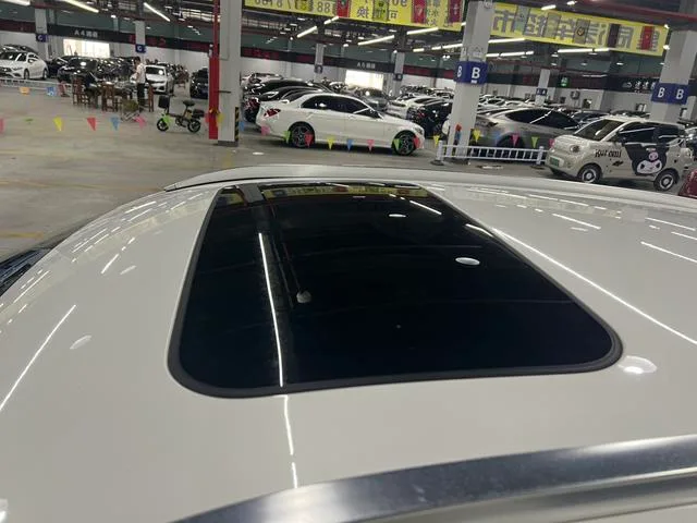 Mazda CX-5 2024 2.0L Automatic two-wheel drive smart type interior photo 10 Mazda CX-5 2024 2.0L Automatic two-wheel drive smart type interior photo 10
