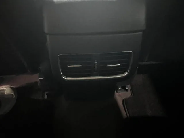 Mazda CX-5 2024 2.0L Automatic two-wheel drive smart type interior photo 11 Mazda CX-5 2024 2.0L Automatic two-wheel drive smart type interior photo 11