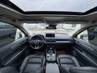 Mazda CX-5 2024 2.0L Automatic two-wheel drive Zhishang Pro exterior photo 4 Mazda CX-5 2024 2.0L Automatic two-wheel drive Zhishang Pro exterior photo 4