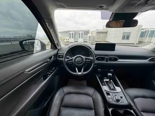 Mazda CX-5 2024 2.0L Automatic two-wheel drive Zhishang Pro exterior photo 10 Mazda CX-5 2024 2.0L Automatic two-wheel drive Zhishang Pro exterior photo 10