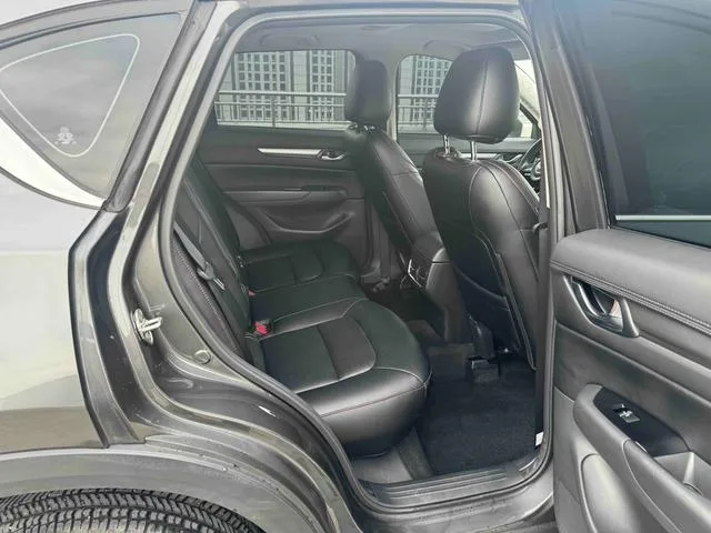 Mazda CX-5 2024 2.0L Automatic two-wheel drive Zhishang Pro interior photo 12 Mazda CX-5 2024 2.0L Automatic two-wheel drive Zhishang Pro interior photo 12
