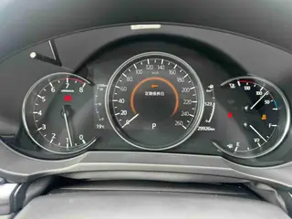 Mazda CX-5 2024 2.0L Automatic two-wheel drive Zhishang Pro interior photo 13 Mazda CX-5 2024 2.0L Automatic two-wheel drive Zhishang Pro interior photo 13