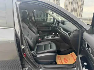 Mazda CX-5 2024 2.0L Automatic two-wheel drive Zhishang Pro interior photo 15 Mazda CX-5 2024 2.0L Automatic two-wheel drive Zhishang Pro interior photo 15