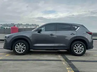 Mazda CX-5 2024 2.0L Automatic two-wheel drive Zhishang Pro interior photo 18 Mazda CX-5 2024 2.0L Automatic two-wheel drive Zhishang Pro interior photo 18