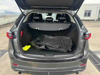 Mazda CX-5 2024 2.0L Automatic two-wheel drive Zhishang Pro interior photo 20 Mazda CX-5 2024 2.0L Automatic two-wheel drive Zhishang Pro interior photo 20