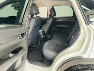 Mazda CX-5 2024 2.0L Type de confort automatique à deux roues motrices extérieur photo 9 Mazda CX-5 2024 2.0L Type de confort automatique à deux roues motrices extérieur photo 9