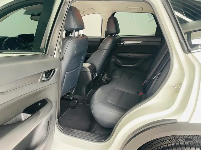 Mazda CX-5 2024 2.0L Type de confort automatique à deux roues motrices extérieur photo 9 Mazda CX-5 2024 2.0L Type de confort automatique à deux roues motrices extérieur photo 9